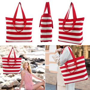 <span class=keywords><strong>Borsa</strong></span> a Spalla Casual da Donna, Borse all'<span class=keywords><strong>Uncinetto</strong></span>, <span class=keywords><strong>Borsa</strong></span> Intrecciata, Shopper da Spiaggia Pieghevole Personalizzabile - Product Image 6