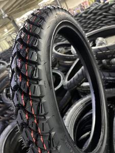 Pneu tout-terrain <span class=keywords><strong>90</strong></span>/<span class=keywords><strong>90</strong></span>-18 R M+S Haute adhérence Résistant aux chocs pour l'Amérique du Sud Pneu de moto en caoutchouc résistant à l'usure Tube de pneu - Product Image 3