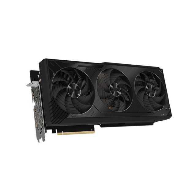Cheap Graphics Card GeForce RTX 4090 WINDFORCE 24G 850W Gaming Design Desktop Computer GDDR6X 384bit