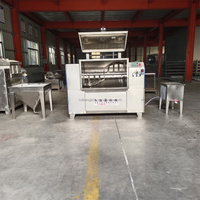 Pétrin industriel multifonctionnel automatique de farine de pâte d'équipement de cuisson commerciale de la CE de haute qualité