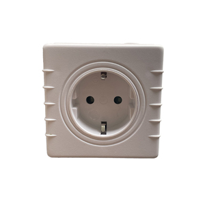 <span class=keywords><strong>Timer</strong></span> Meccanico Programmabile 24 Ore con Tensione AC 220-240V e Frequenza 50Hz - Product Image 2
