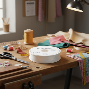 Nastro in Tessuto 4.0Cm 37M per Accessori e Borse - Product Image 2