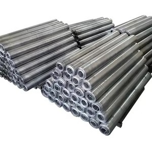 Lámina de plomo flexible para blindaje contra radiación, rollo de placa de plomo puro para renovación de salas de diagnóstico por imágenes - Product Image 3