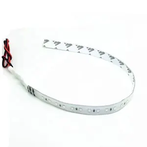 DC12V 30CM/60CM SMD3528 Flexible LED Knight Rider Lichter Scanning Strobe Flash-LED-Streifen für autos motorrad