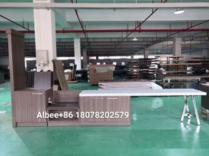 Bestseller <span class=keywords><strong>Hilton</strong></span> Garden Inn Hotel möbel/Hotelzimmer-Sets zum Verkauf Schlafzimmer möbel für Hotel - Product Image 2