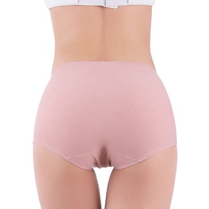 Sous-vêtements respirants pour femmes, vente en gros - Product Image 2