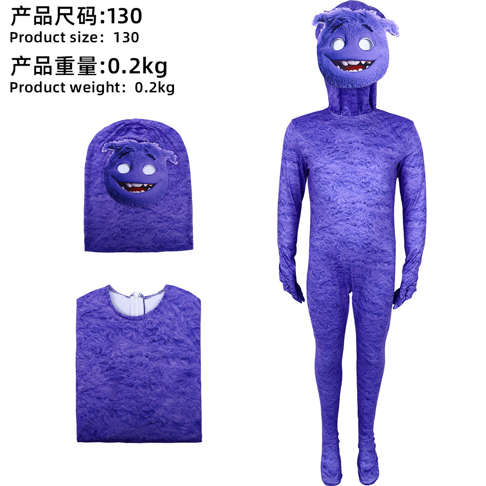 Bleu