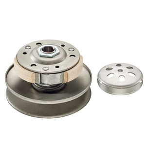 ชุดประกอบคลัตช์รองรับสายพานขับเคลื่อนหลังแบบ CVT ของ <span class=keywords><strong>NMAX</strong></span> 150 รุ่น NO.23 พร้อมลูกรอกและแผ่นคลัตช์ - Product Image 1