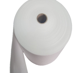 Tissu de coffrage auto-compactant Hm de 14 cm d'épaisseur pour les piliers de ponts, matériau géotextile non tissé - Product Image 2