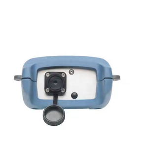 Medidor de Potencia Óptica EXFO PX1 (26 a -50dBm) Optical Power Expert PX1-H (FPM-300 FPM-302X) en Stock - Product Image 3