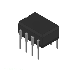 ML4871CS3 8 SOIC Gestión de Energía (PMIC) Comprar Componentes Electrónicos en Línea Originales - Product Image 1