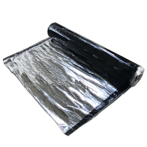 Nhà máy trực tiếp tự dính màng chống thấm bitum chống thấm CuộN lợp - Product Image 5