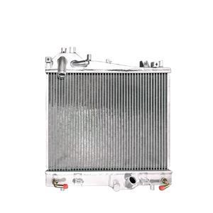 Новый радиатор охлаждающей воды CHIXU для Chevrolet Metro Base Auto (1962-1974)-сертифицированный материал IATF16949 - Product Image 3