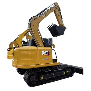 Excavatrice haute performance CAT 307E2, qualité supérieure, excellent état, modèles Caterpillar originaux de première qualité 306E2 308E2 312GC - Product Image 1