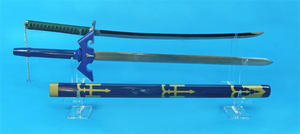 Rõ Ràng Acrylic Thanh Kiếm Là Viết Tắt Của Cổ Điển Và Cổ Điển Pha Trộn Kích Thước Thanh Kiếm Cho Hiển Thị Và Hiển Thị Được Bán Như Đơn Vị Duy Nhất - Product Image 6