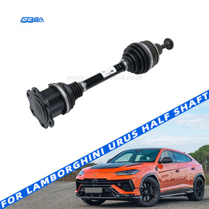 Conjunto de semieje de transmisión CV OE 4M0407271AC para Lamborghini Urus, piezas de repuesto originales de segunda mano para transmisión automática - Product Image 3