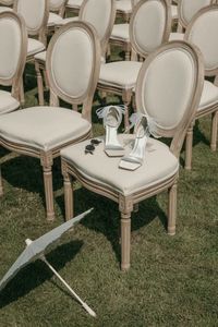 <span class=keywords><strong>Chaise</strong></span> <span class=keywords><strong>Louis</strong></span> en résine PP empilable pour événements, restaurant, style vintage, dossier rond, vente en gros d'usine - Product Image 6