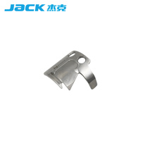Machine à coudre à point droit Jack A2/A3/A4 à aiguille simple, couteau à découper le fil, modèle 11319002, lame mobile d'origine