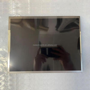 Nuevo Panel LCD Industrial Original en Stock de 12.1 Pulgadas 1024*768 XGA para Equipos Industriales, Médicos y Automotrices P1210XGF1MA00 - Product Image 2