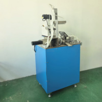 Nouvelle machine d'emballage automatique électrique à film plastique en forme d'œuf, facile à utiliser, haute productivité