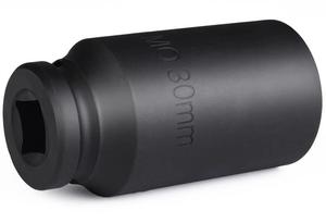 21 pcs专业重型卡车工具工业1英寸<span class=keywords><strong>DR</strong></span>巨型冲击插座套件，带重型储物箱 - Product Image 4