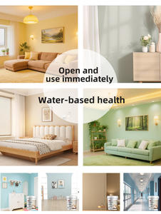 <span class=keywords><strong>Peinture</strong></span> intérieure au latex résistante à la chaleur <span class=keywords><strong>pour</strong></span> le Moyen-Orient - Product Image 4