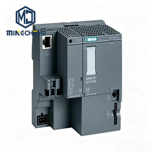 โมดูลซีพียู PLC อุตสาหกรรม 6ES7510-1DJ01-0AB0 6ES7511-1AK02-0AB0 6ES7512-1CK01-0AB0 6ES7513-1AL02-0AB0 คอนโทรลเลอร์ - Product Image 1