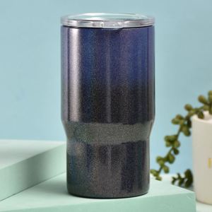 In Stock 14oOZ 12OZ Slim Can Cooler <b>Double</b> <b>Wall</b> Vacuum Thermos Cup Stainless Steel Insulated Travel Coffee Tumbler <b>Mug</b> - Product Image 3