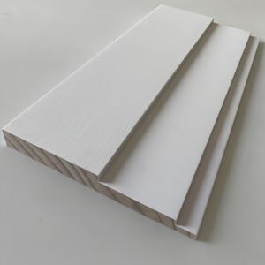 Plinthe enduite de gesso - Product Image 1