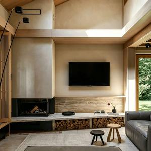 <span class=keywords><strong>Maison</strong></span> Moderne Personnalisée sur Terre Privée avec Aménagement Mobilier, Plans Architecturaux, Électroménager et Équipe Professionnelle Rapide - Product Image 2