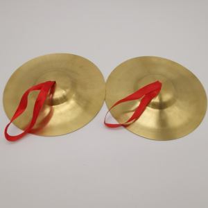 Venda quente tecnologia sofisticada crianças dedo cimbal - Product Image 3