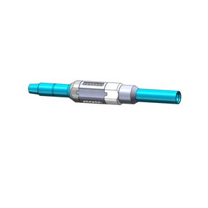 드릴 스트링 <span class=keywords><strong>4145h</strong></span> 자재의 모든 형태의 리밍 및 안정화를 위한 API 다운홀 툴 롤러 리머 - Product Image 6