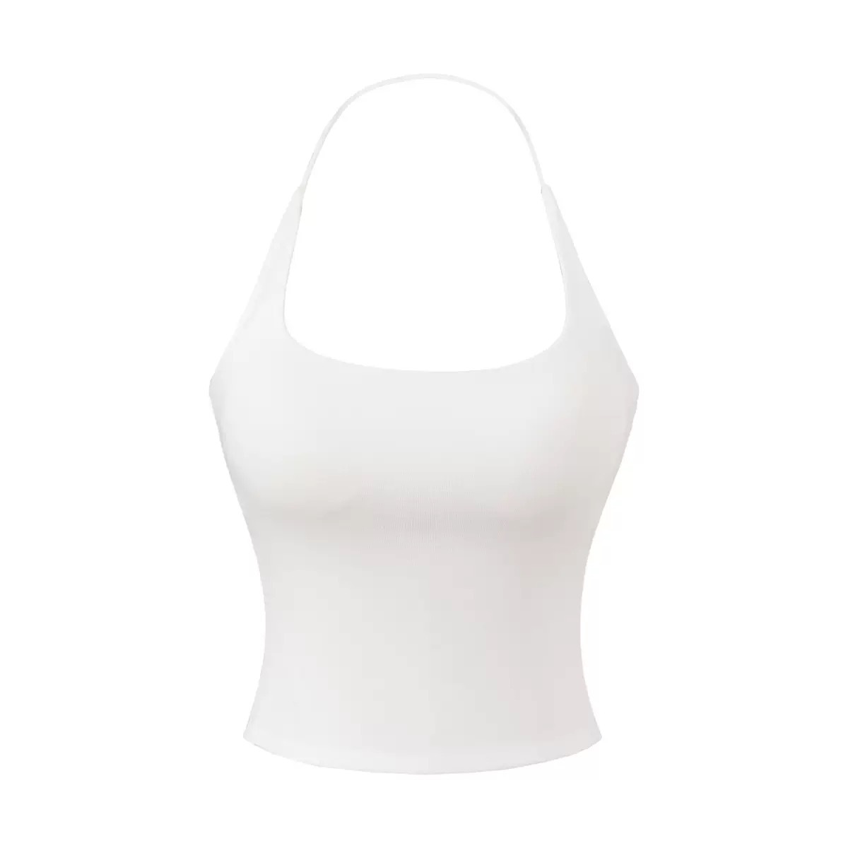 Gilet blanc