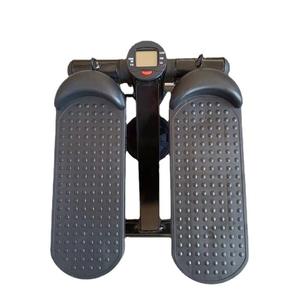 Mini <span class=keywords><strong>stepper</strong></span> multifonctionnel pour le fitness à domicile-Machine hydraulique aérobie pour la perte de poids et la tonification des jambes, compacte et silencieuse - Product Image 6