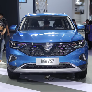 Je-tta VS7 280TSI Automatique Honor Nouvelle Voiture 1.4T 150HP L4 D-VVT Prteol SUV Intermédiaire Haut de Gamme avec Toit Ouvrant Panoramique Sièges Électriques - Product Image 4