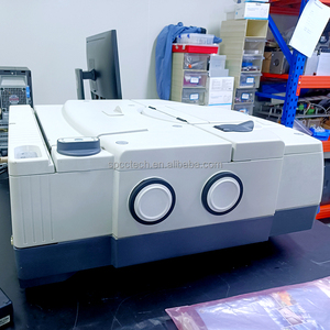 Chúng tôi Thermo độ chính xác cao 1 năm fourier biến đổi hồng ngoại kính hiển vi quang phổ ft <span class=keywords><strong>IR</strong></span> is50 mô hình 50000W Thiết bị kiểm tra - Product Image 5