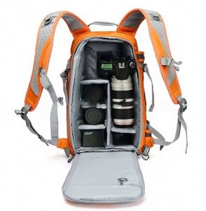 Free Sample Unique design sport style <b>camera</b> <b>backpack</b> - Product Image 3