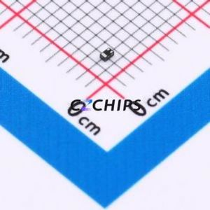 ทรานซิสเตอร์สนาม DFN1006-3L AON1605-HXY ใหม่ดั้งเดิม (MOsfet) - Product Image 2