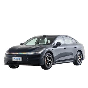 Changan Qiyuan A06 EV 2026, édition conduite intelligente, véhicule électrique pur, SUV, nouvelle énergie, Qiyuan 510 km Pro - Product Image 4