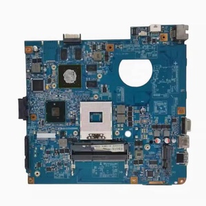 Para Acer 4740 4741 MS2308 MS2306 NALG9 LA-5681P placa-mãe portátil Para Acer 4740 4741 MS2308 MS2306 NALG9 LA-5681P placa-mãe nova - Product Image 1