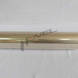 Película de laminación térmica de película brillante o mate <span class=keywords><strong>Kopp</strong></span> Bopp imprimible hecha en fábrica - Product Image 4