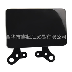 Panel de Instrumentos Digital LCD para Motocicleta Zuqing MS115 para Vento Ryder150, Conjunto de Velocímetro - Product Image 2