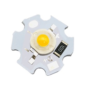 LED <b>Light</b> Source Board 5V 3W Dual Color Dimming White Warm <b>Light</b> Driverless LED <b>Panel</b> <b>Light</b> Module - Product Image 1