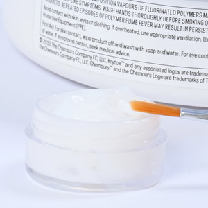 จาระบีหล่อลื่น KRYT0X <span class=keywords><strong>Kelowna</strong></span> GPL 205G0 205GD0 สปริงกันสั่นสวิตช์ XHT-BDZ สำหรับคีย์บอร์ดแบบกลไก - Product Image 5