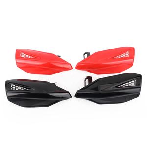 Protector de Extensión para Manillar de Motocicleta Compatible con <span class=keywords><strong>Honda</strong></span> XR 125L 150L 190L XR 230 <span class=keywords><strong>250</strong></span> XR650L CRF230 250L 300L <span class=keywords><strong>Rally</strong></span> - Product Image 1