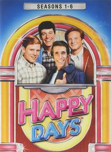 <span class=keywords><strong>Happy</strong></span> Days : La <span class=keywords><strong>Série</strong></span> Complète Saisons 1-6 (DVD, 2016, Coffret de 22 Disques) - Product Image 5