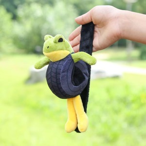Fusion Shanhaijing Muñeco de Peluche con Brazalete de Anillo de Presión, Muñeco de Madera con Palitos, Muñeco de Tela Extranjero, Venta al por Mayor Transfronteriza - Product Image 3
