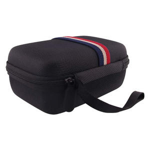 Estuche Rígido para Telémetro de Golf <span class=keywords><strong>Bushnell</strong></span>/Callaway/Tectectec, Bolsa de Transporte Universal para Telémetro Láser con Mosquetón y Clip para Cinturón - Product Image 4