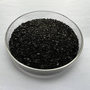 Fertilizzante Organico in Polvere di Estratto di Alghe Alginato 18,5% Alto PH 8,0-10,0 100% Idrosolubile a Rilascio Rapido per Crescita e Resa delle Colture - Product Image 6