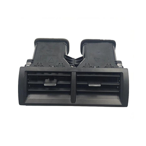 Rejillas de Ventilación de Aire Acondicionado para Camry 2012-2015 OEM 55660-06160 Rectangulares con Ajuste Totalmente Automático y Fácil Instalación - Product Image 6